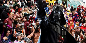 Алые паруса и Geek Picnic: чем заняться 23-25 июня в Петербурге Алые паруса и Geek Picnic: чем заняться 23-25 июня в Петербурге